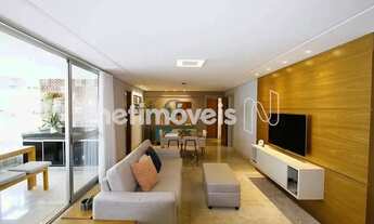 Imagem 2: Venda Apartamento 4 quartos Gutierrez Belo Horizonte