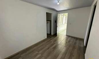 Imagem 2: Apartamento de 02 dormitórios na Praia Comprida em São José - SC