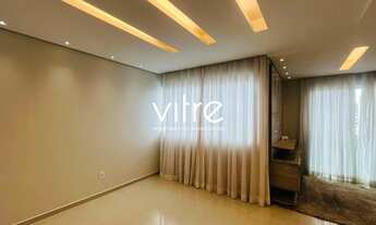 Imagem: Apartamento à venda no bairro Santa Mônica