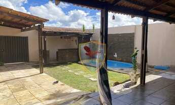 Imagem 15: Casa com 4 dormitórios à venda, 150 m² por R$ 180.000,00 - Santa Tereza - Macaíba/RN