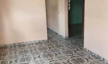 Imagem 2: Alugo uma casa no primeiro andar