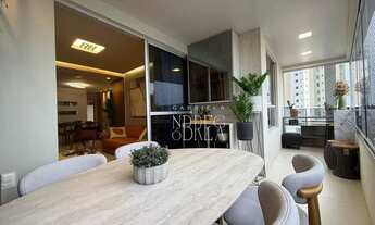 Imagem 3: Apto vista definitiva para o mar no coração de Tambau, todo projetado, 107m2, R$ 1.300.000