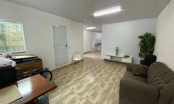 Imagem 2: Casa com 3 dormitórios para alugar, 100 m² por R$ 2.200,00/mês - Vila Barbosa - São Paulo