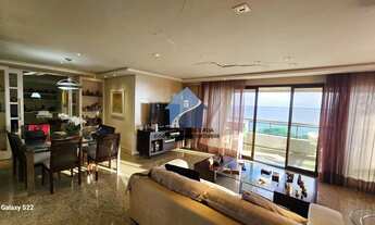 Imagem: Apartamento no Condomínio Farol da Ponta