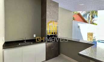 Imagem 3: Casa à venda, 172 m² por R$ 547.000,00 - Setor Morada dos Pássaros - Aparecida de Goiânia