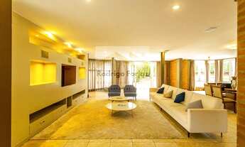 Imagem: Alphaville Residencial Tamboré 3 - Locação