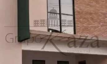 Imagem: Casa em Condomínio - Condomínio Residencial