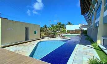 Imagem 4: Imóvel para venda com 46 metros quadrados com 2 quartos em Porto de Galinhas - Ipojuca - P