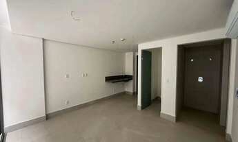 Imagem 2: Flat pé na areia em Jardim Oceania