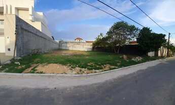 Imagem 2: Vendo Lote no Condomínio Ponta Negra 2/ Aceita Financiamento