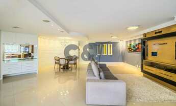 Imagem 4: Apartamento - 3 Dormitórios (Suítes) à Venda ou para Alugar na Granja Julieta - São Paulo