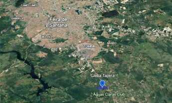 Imagem: Terreno a venda BA 502 Duplicada