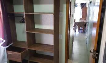 Imagem 4: Alugo Container House na praia, 5 pessoas, Ar Wifi Gar Chur. mobilia louças completo