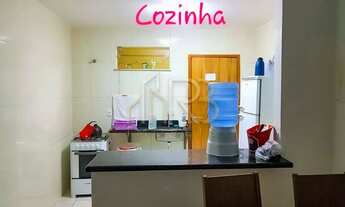 Imagem 4: Casa em Olivença pronta para morar