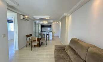 Imagem 2: Apartamento Semimobiliado 83m² | 2 dormitórios