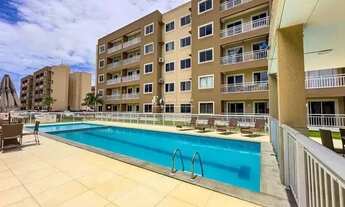 Imagem 5: Gran Village Messejana Primeiro Andar com Projetados Oportunidade