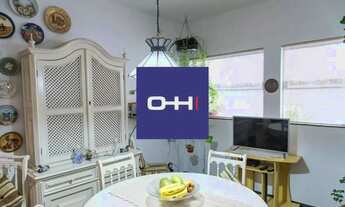 Imagem 5: Aluguel Casa 5 Dormitórios - 250 m² Chácara Klabin