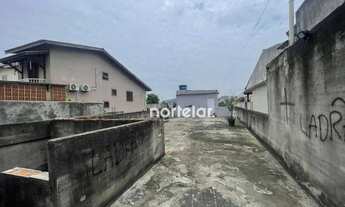 Imagem: Terreno à venda, 182 m² por R$ 450.000,00