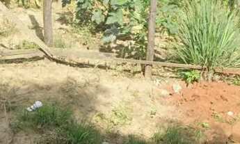 Imagem: Terreno 200m² Quitado - Monte Mor