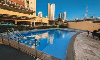 Imagem 2: APARTAMENTO À VENDA NO CONDOMÍNIO SUN RIVER RIBEIRA