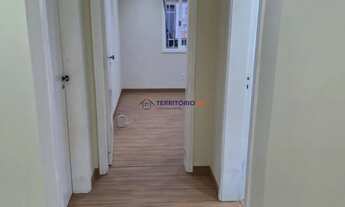 Imagem 5: Apartamento 02 dormitórios com vaga de garagem escriturada descoberta