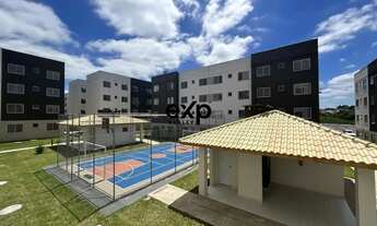 Imagem: Apartamento em Condomínio Club à Venda