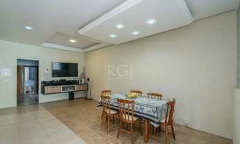 Imagem 7: Casa para Venda - 259m², 4 dormitórios, sendo 1 suites, 4 vagas - Coronel Aparício Borges