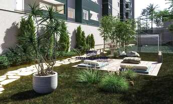 Imagem 5: Apartamento de 2 quartos no bairro Fernão Dias