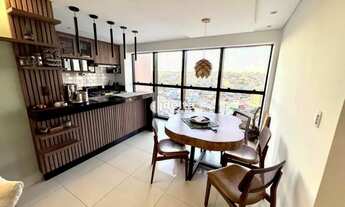 Imagem 6: Apartamento disponível para venda no bairro Tibery em Uberlândia-MG