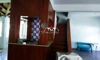 Imagem 7: Casa- Petrópolis, Quarteirão Italiano