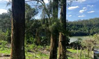 Imagem: Acesso fácil para sua casa de campo, lotes