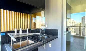 Imagem 4: Apartamento Alto Padrão 164m² | 3 Suítes