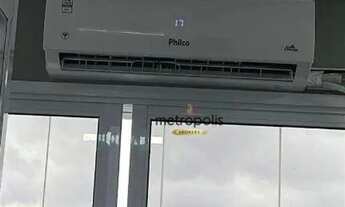 Imagem 7: Sala à venda, 41 m² por R$ 435.000,00 - Jardim do Mar - São Bernardo do Campo/SP