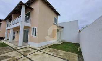 Imagem 4: Casa à venda, 88 m² por R$ 330.000,00 - Itaipuaçu - Maricá/RJ