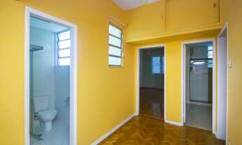 Imagem 6: Apartamento em Santa Teresa