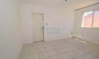 Imagem 4: Apartamento para Aluguel no Edifício Flamboyant - Conforto e Localização Estratégica em Pe