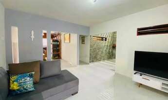 Imagem 4: CASA NO VINHAIS Casa com 3 dormitórios