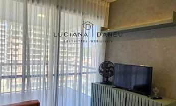 Imagem 6: Apartamento 2 quartos mobiliado a 90 m² da Praia dos Milionários