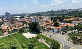 Imagem 3: Apartamento à venda - Jardim Gonçalves - Sorocaba/SP