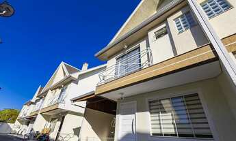 Imagem: Vendas Sobrado Curitiba PR