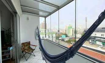 Imagem 6: Apartamento Cobertura em Estreito - Florianópolis, SC