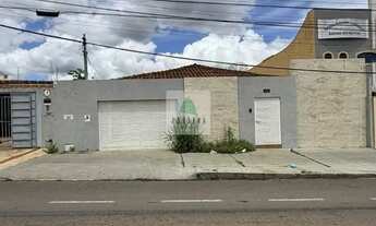 Imagem: ALUGUEL CASA 4 QUARTOS 4 SALAS 2 VAGAS DE