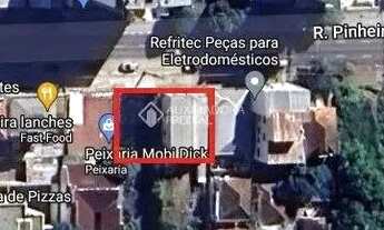 Imagem 2: Terreno no bairro Centro