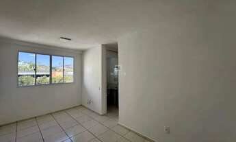 Imagem 6: Apartamento para Locação no Bairro Palmeiras 46m²