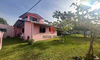 Imagem 4: Casa com 2 dormitórios à venda, 123 m² por R$ 340.000,00 - Balneário Atlântico - Arroio do