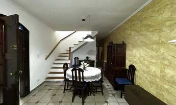 Imagem 4: Sobrado para venda em Vila Medeiros com 4 quartos, sendo 1 suíte , 120m²