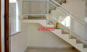 Imagem 6: Casa com 3 dormitórios para alugar, 170 m² por R$ 4.700,00/mês - Piratininga - Niterói/RJ