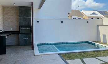 Imagem 6: Casa com 4 Quartos à venda, 280 m² por R$ 1.490.000 - Vargem Pequena - Rio de Janeiro/RJ