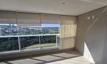 Imagem 2: Apartamento com 3 Suítes no Vivaz Home Resort em Bauru Alto Padrão e Estrutura Completa