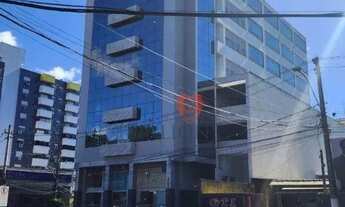 Imagem 2: Sala para alugar, 41 m² por R$ 2.670/mês - Centro - Gravataí/RS